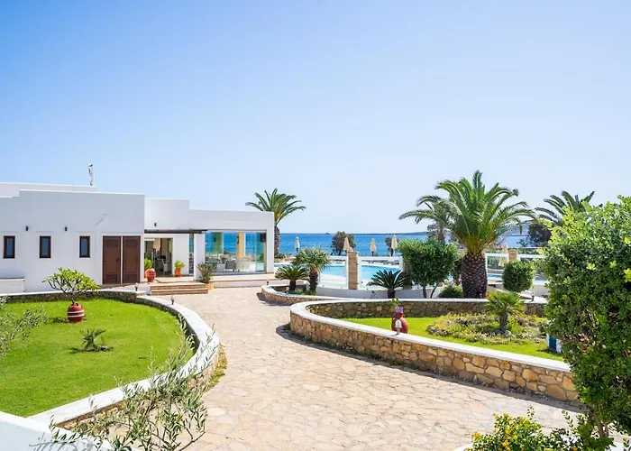 Irini Hotel