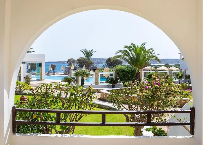Irini Hotel