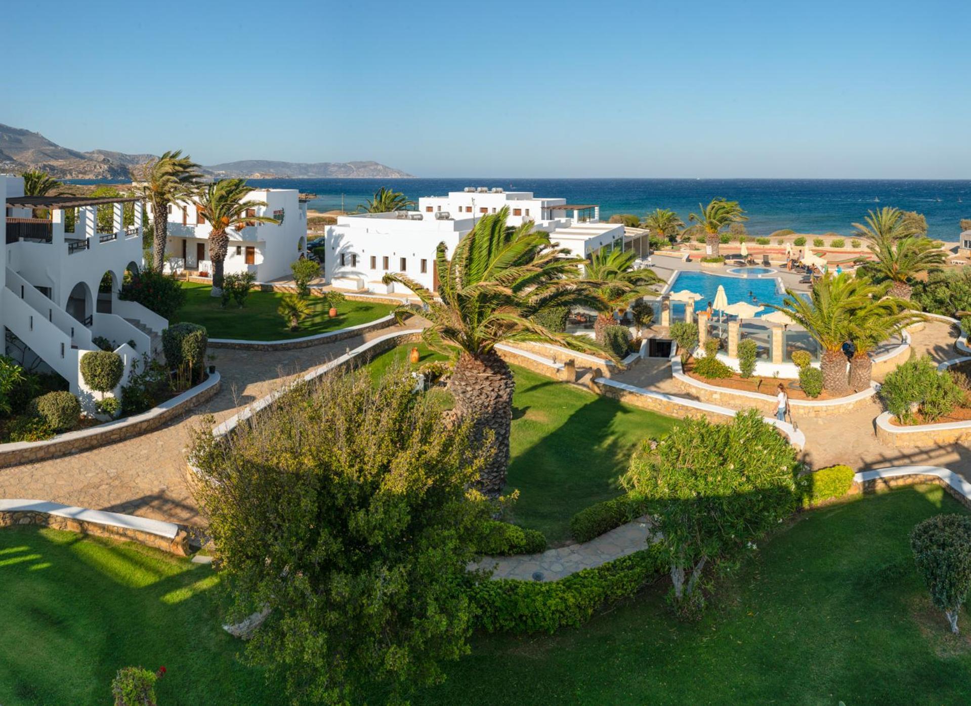 Irini 4*
