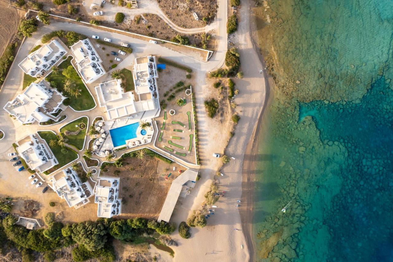 Hotel Irini 4*