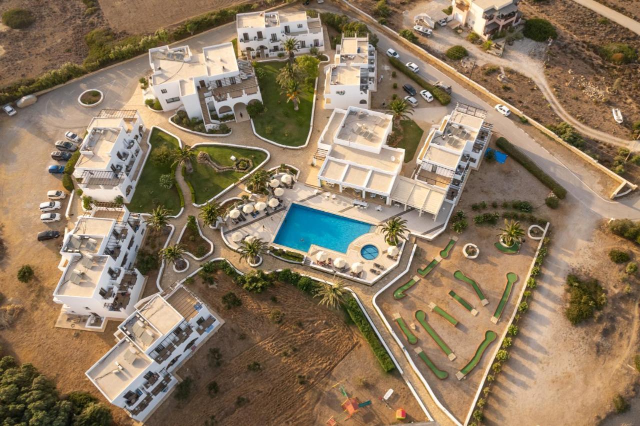 Irini 4*