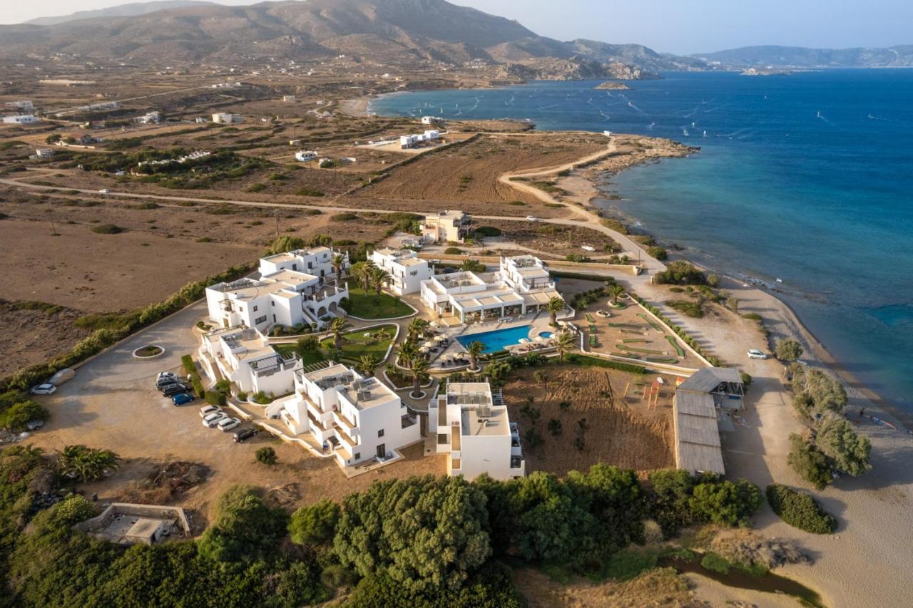 Hotel Irini
