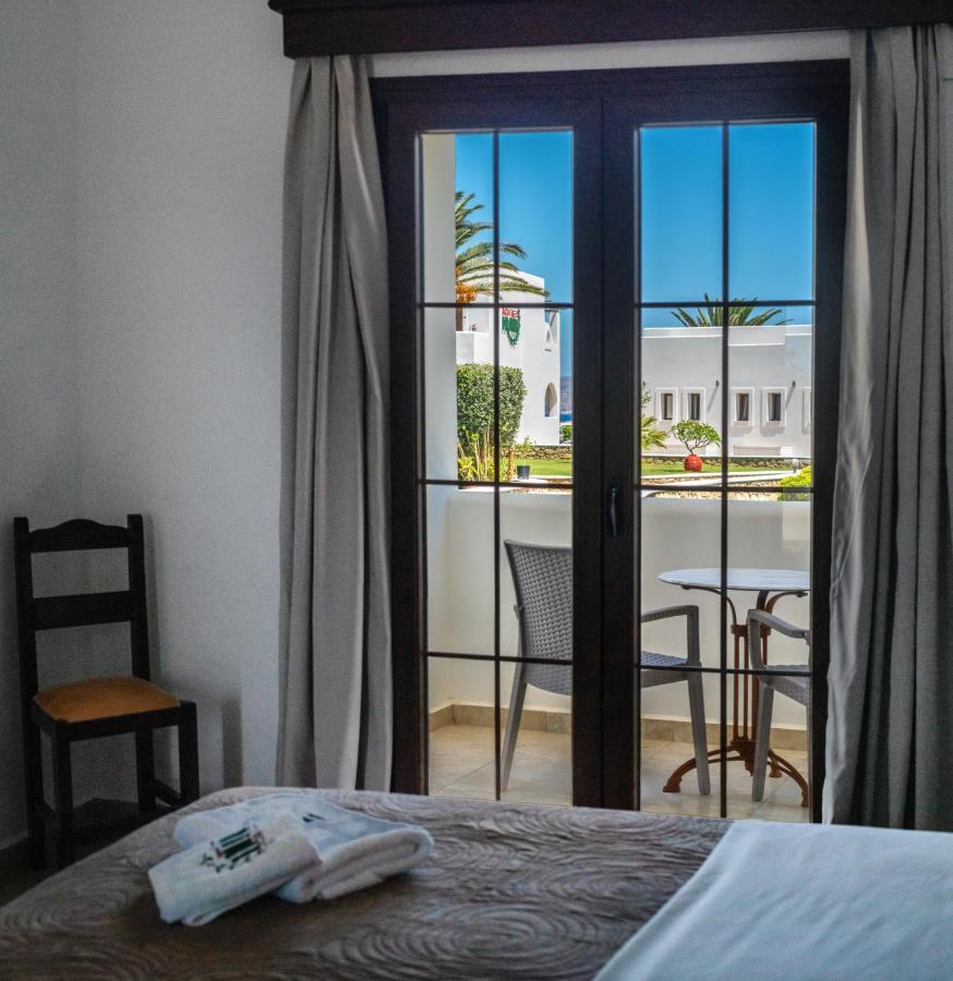Irini 4* Afiartis