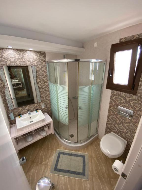 Irini 4* Afiartis