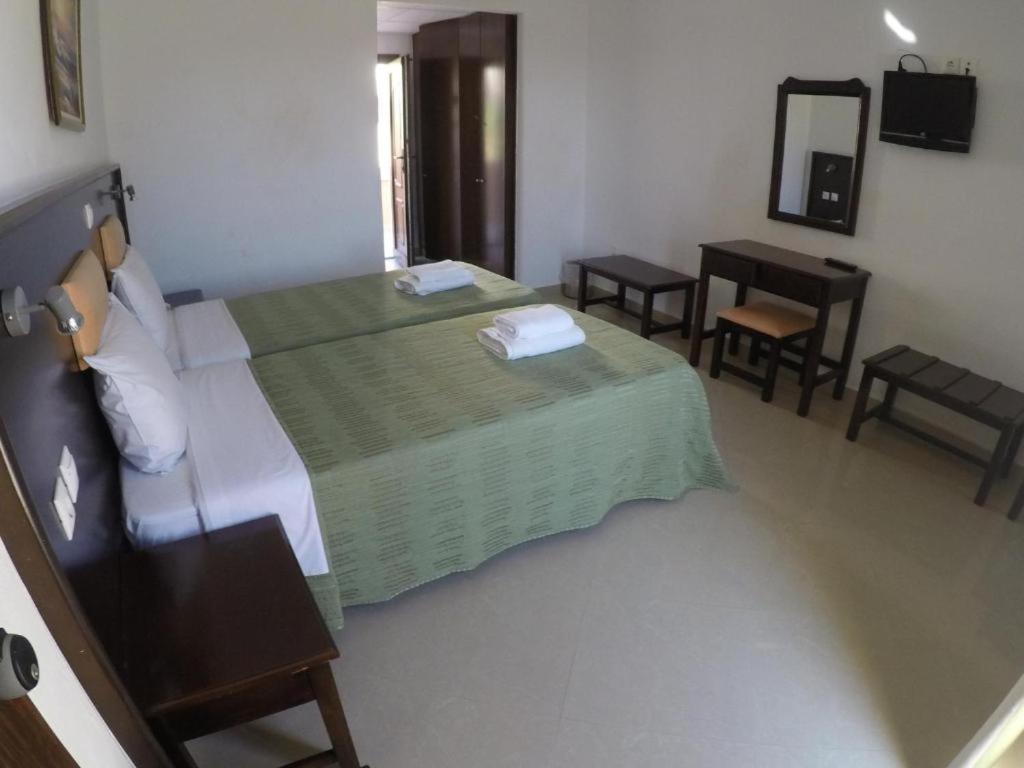 Hotel Irini
