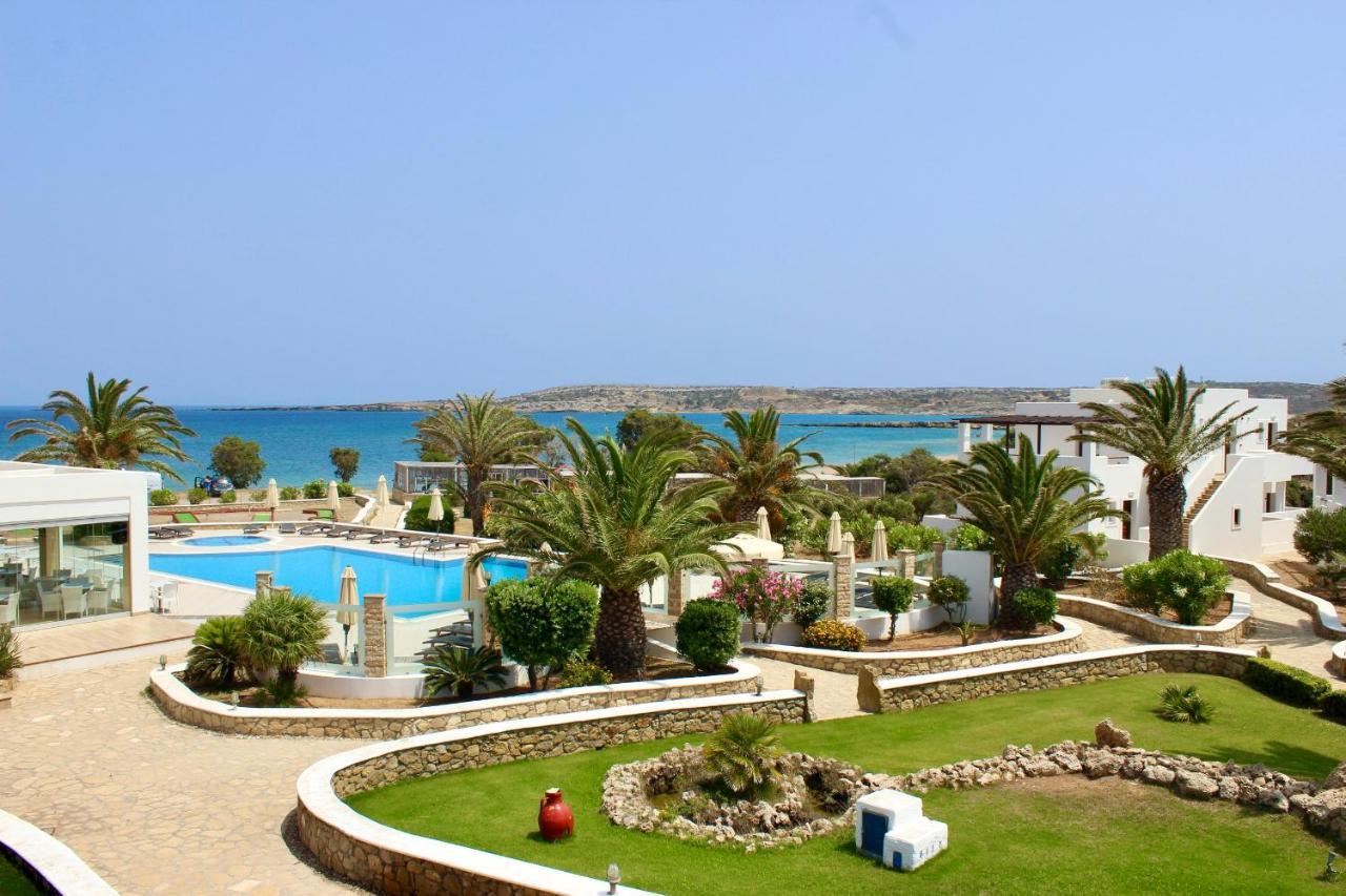 Hotel Irini