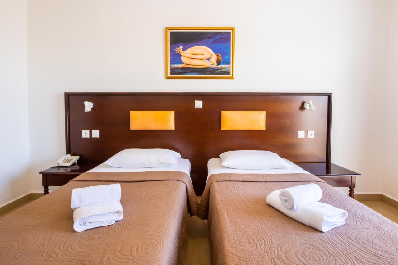 Irini Hotel