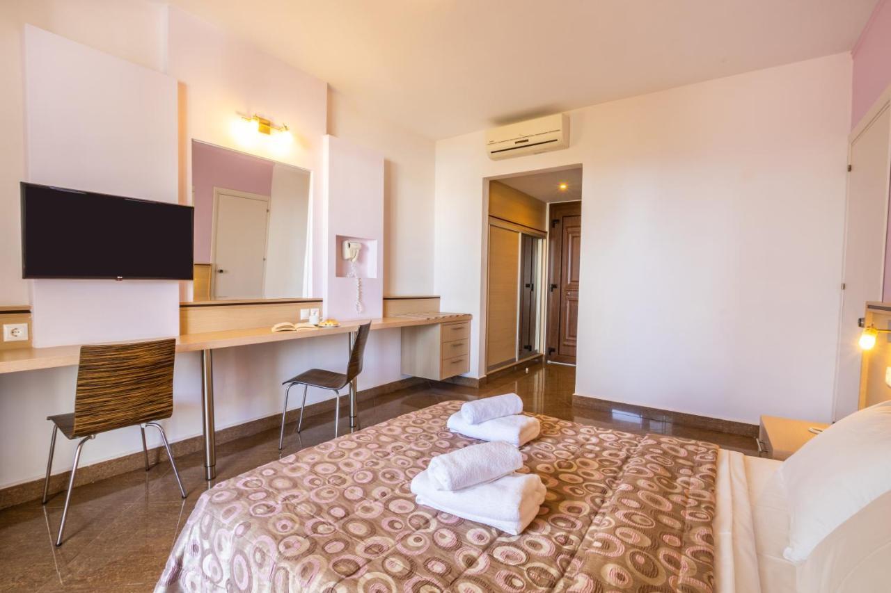 Irini Hotel