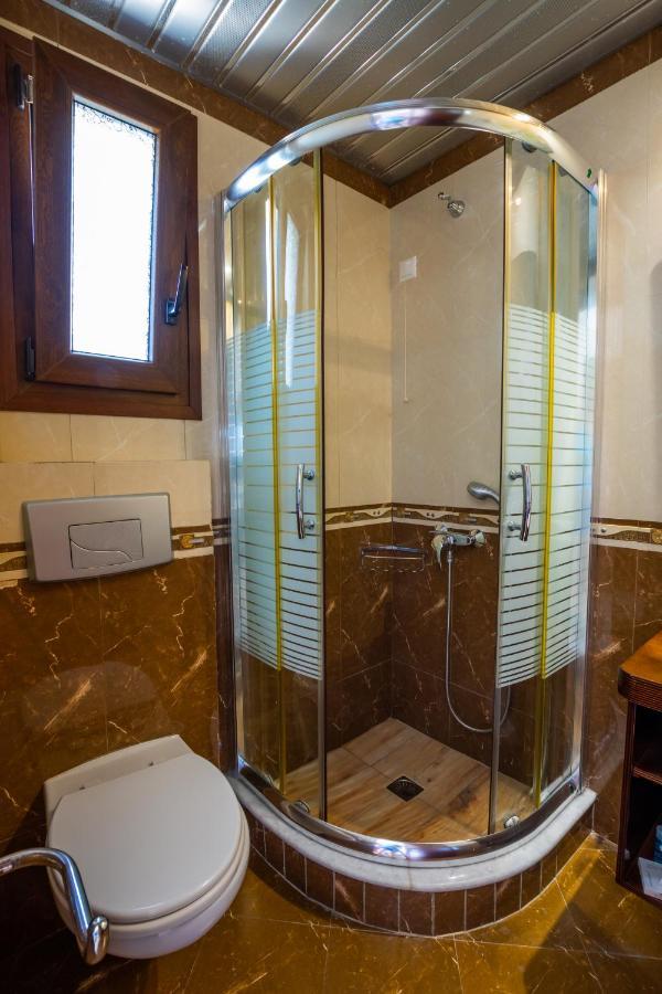 Hotel Irini