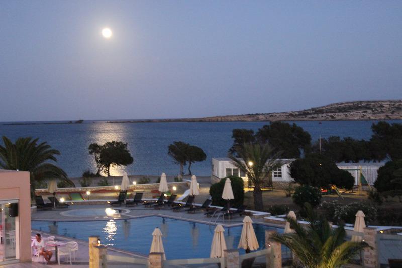 Irini 4*