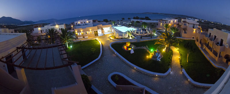 Irini Hotel 4*