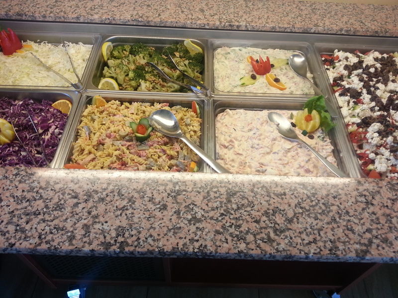 Irini Hotel