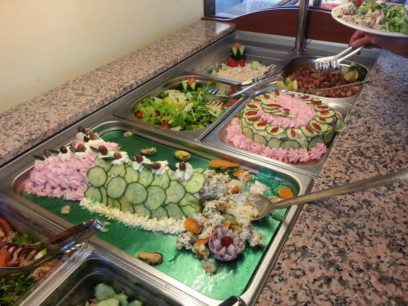Hotel Irini 4*