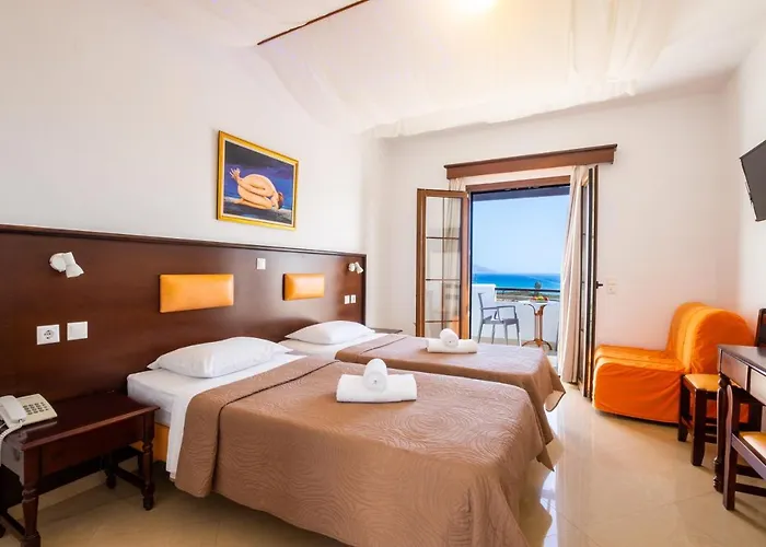 Irini Hotel
