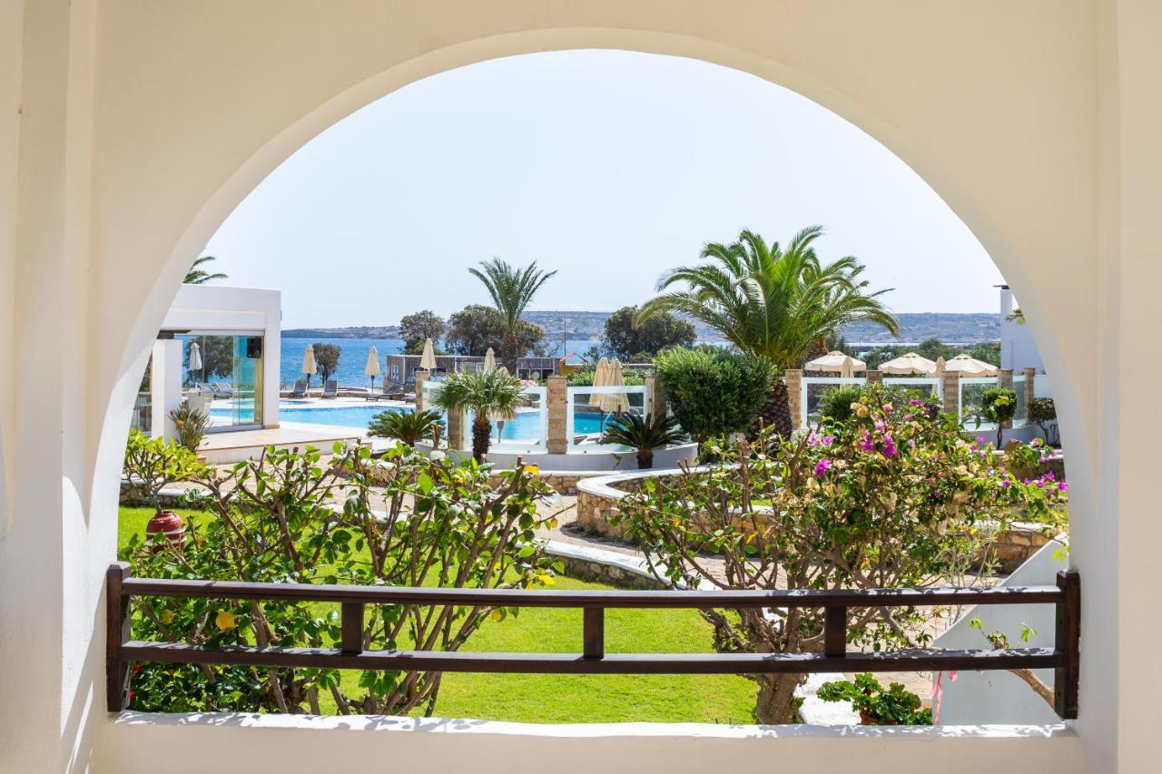 Hotel Irini 4*