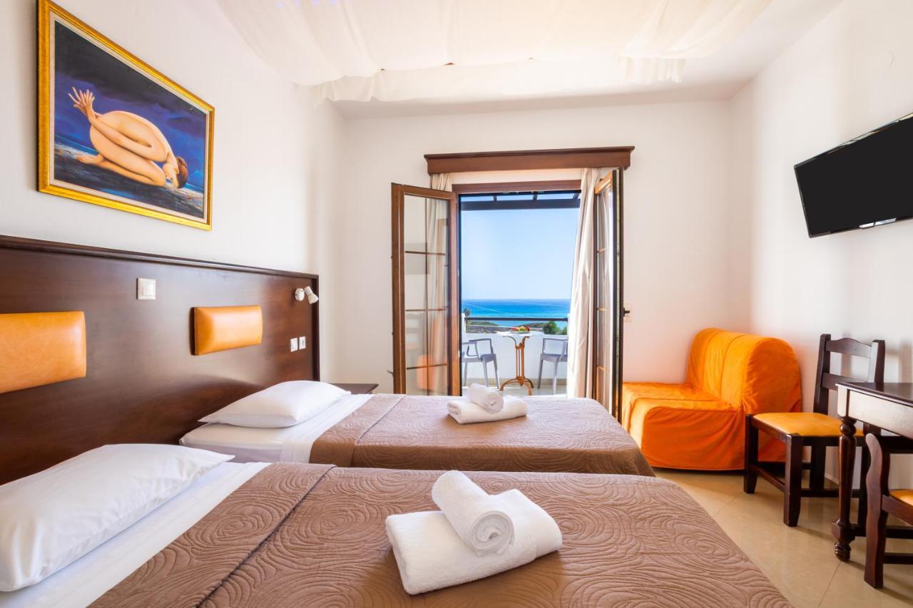 Irini 4* Afiartis