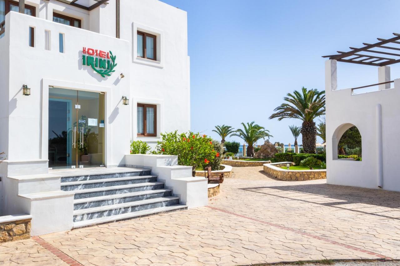 Irini 4*
