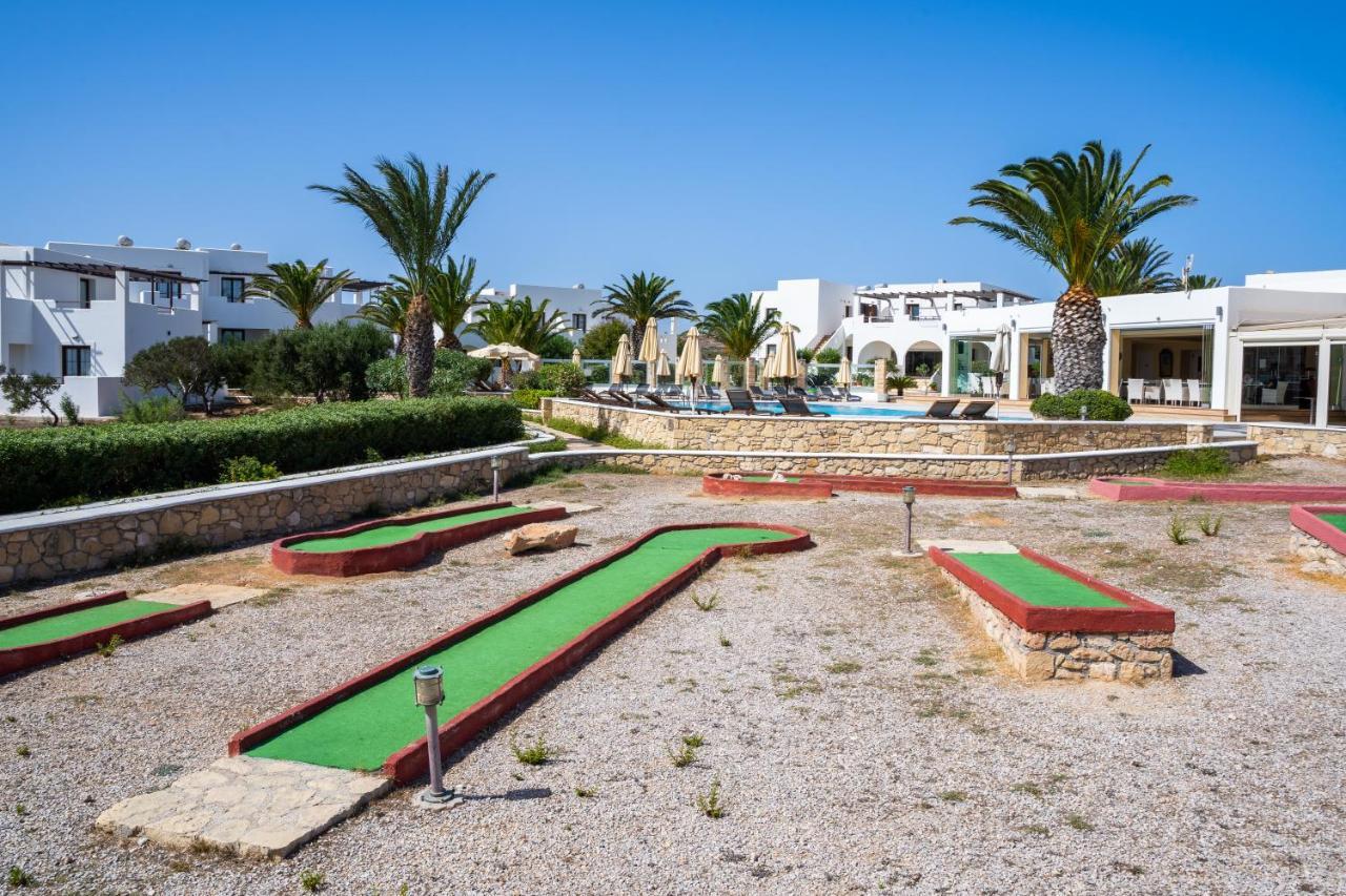 Hotel Irini