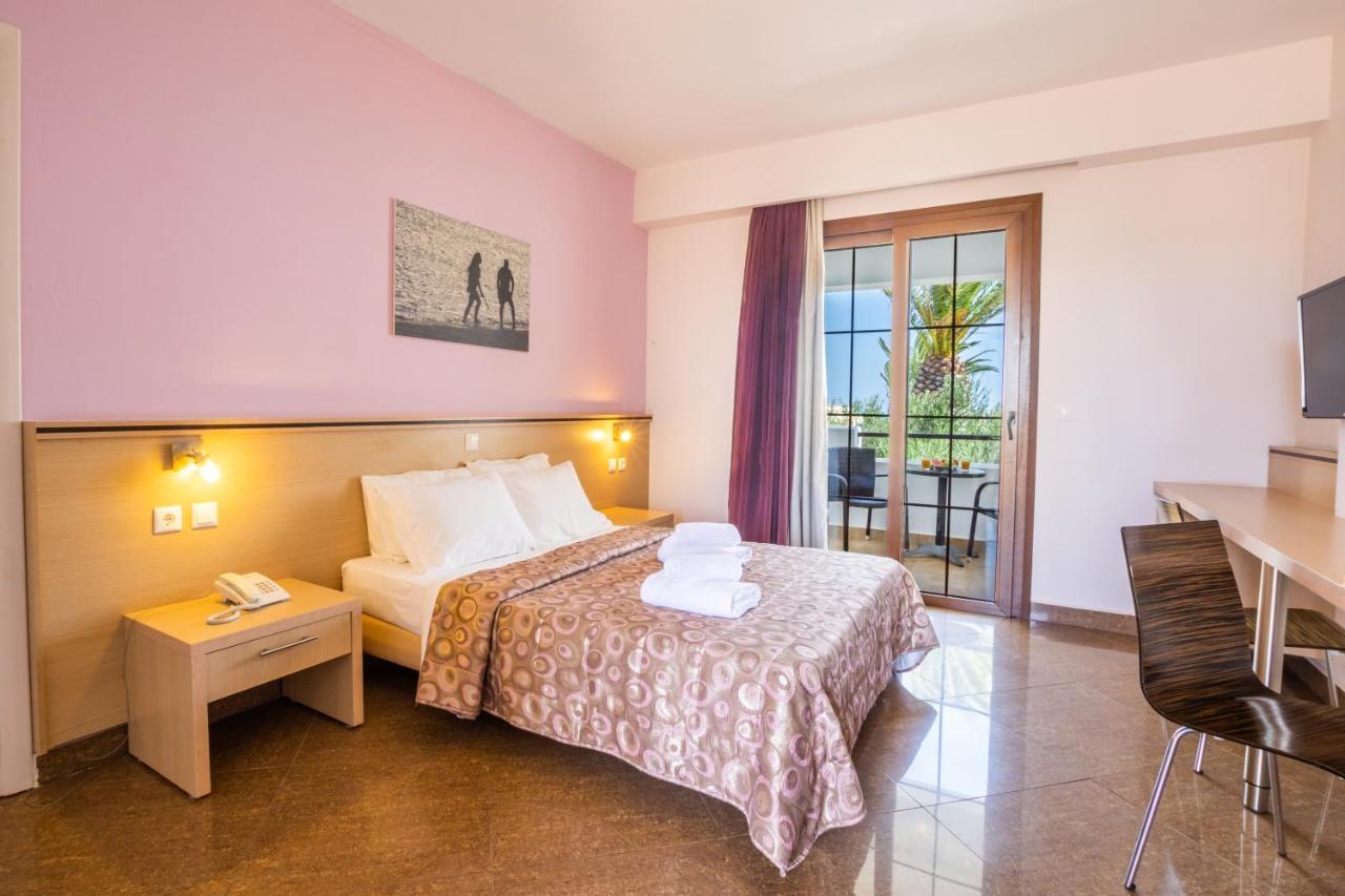 Irini Hotel
