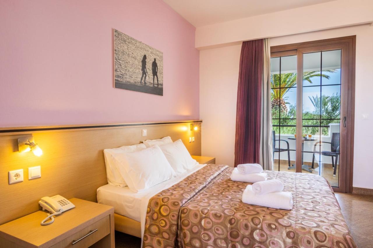 Irini 4*