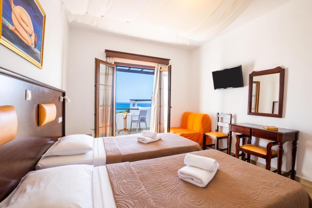Irini 4*
