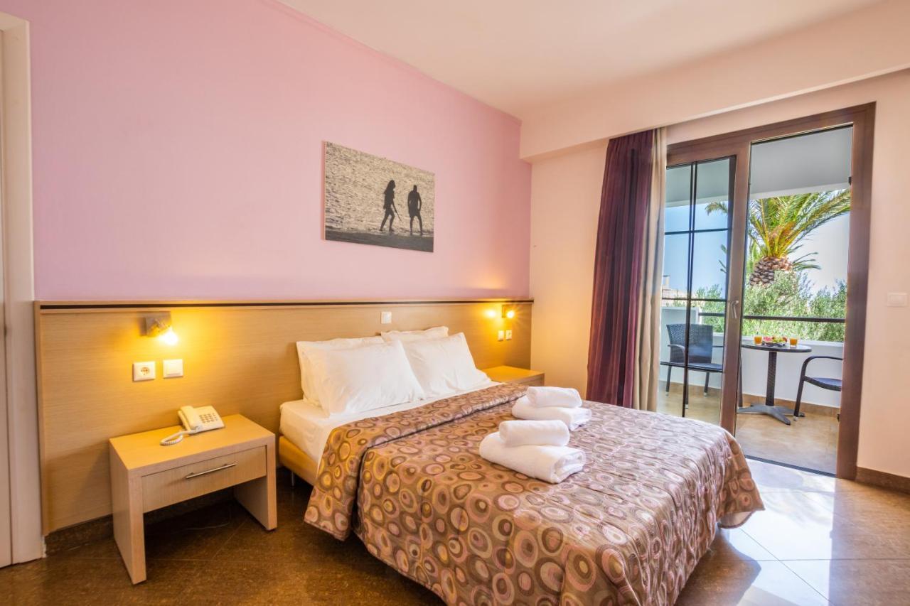 Hotel Irini